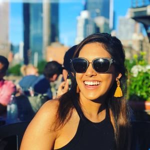Meet your Posher, Karishma
